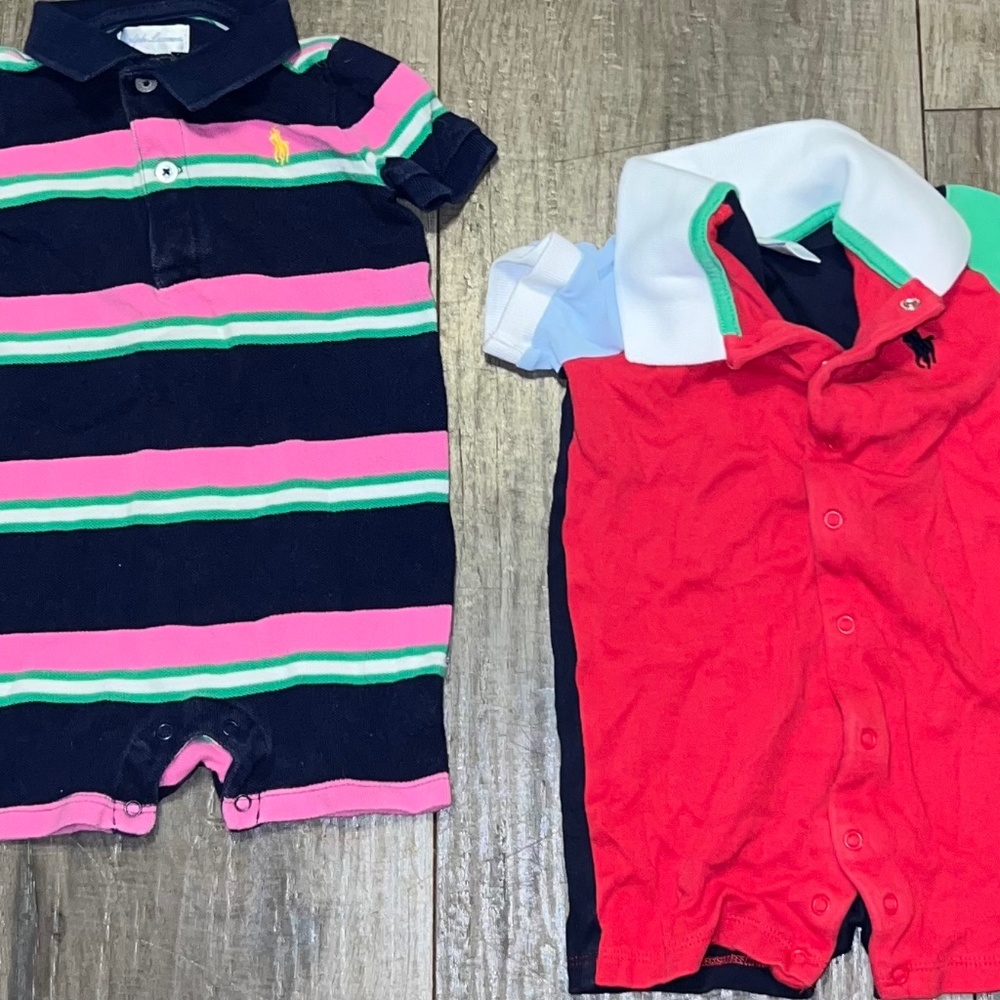 Boys Ralph Lauren